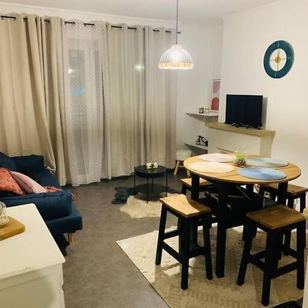 Appartement Centre Ville Dunkirk Kültér fotó