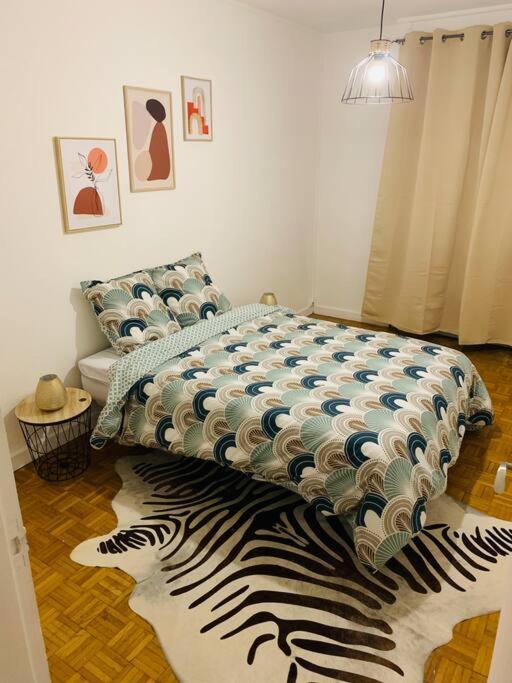 Appartement Centre Ville Dunkirk Kültér fotó