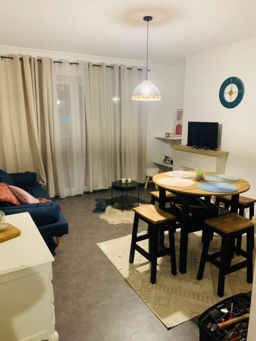 Appartement Centre Ville Dunkirk Kültér fotó